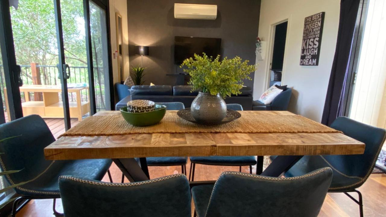 The Nature Resort Villas Cowes Εξωτερικό φωτογραφία