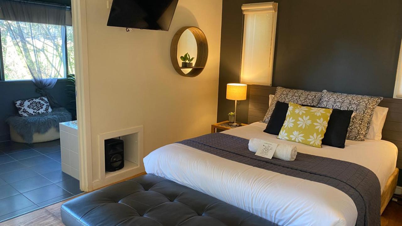 The Nature Resort Villas Cowes Εξωτερικό φωτογραφία