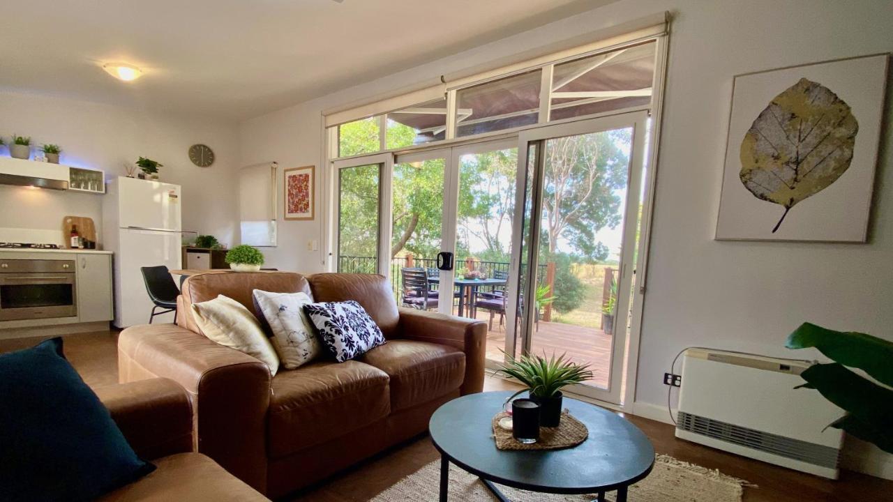 The Nature Resort Villas Cowes Εξωτερικό φωτογραφία