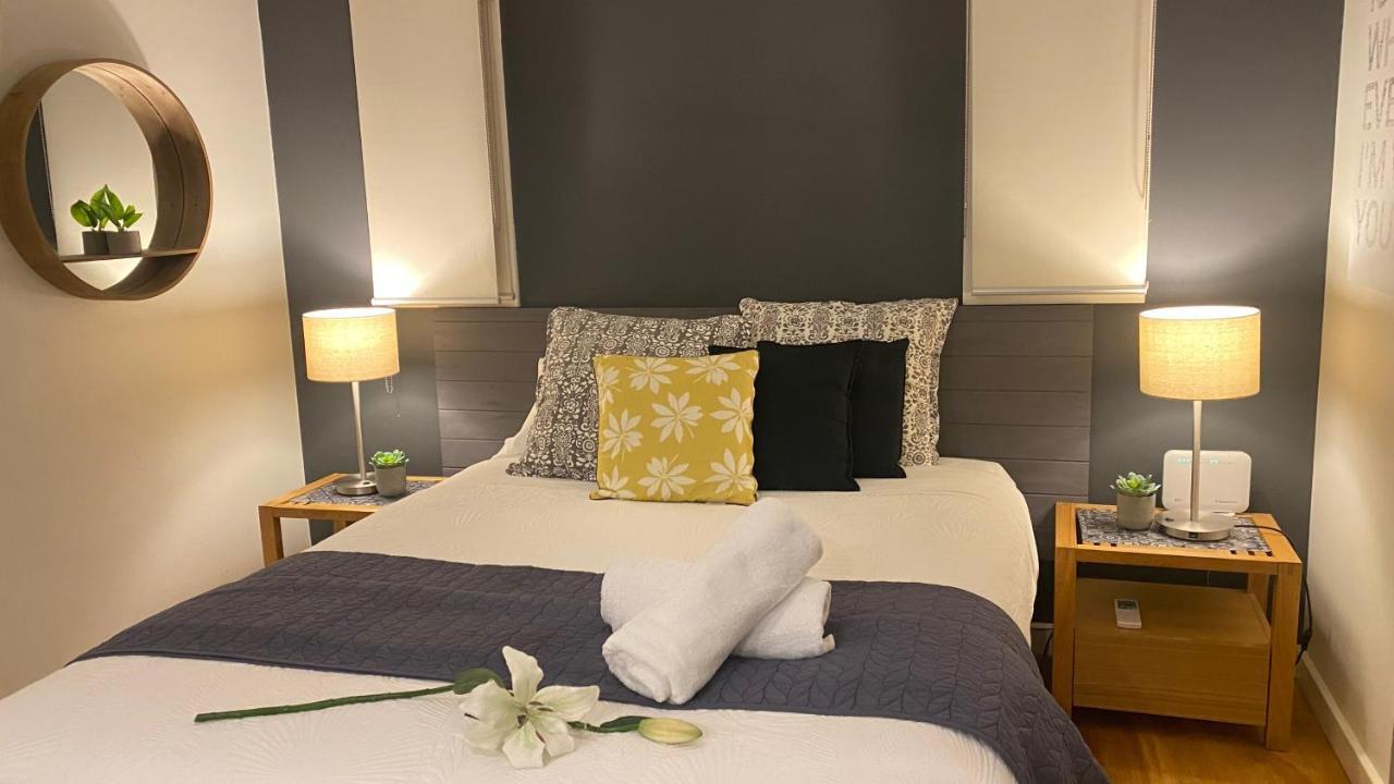 The Nature Resort Villas Cowes Εξωτερικό φωτογραφία