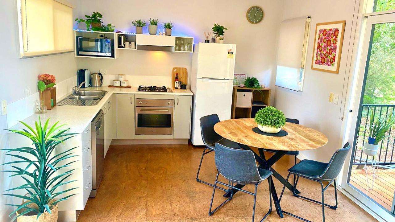 The Nature Resort Villas Cowes Εξωτερικό φωτογραφία
