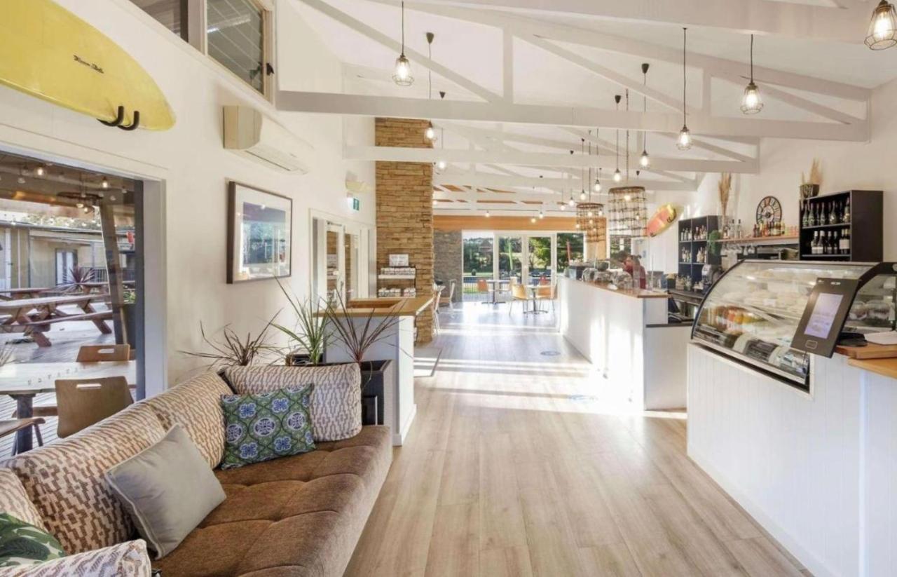 The Nature Resort Villas Cowes Εξωτερικό φωτογραφία