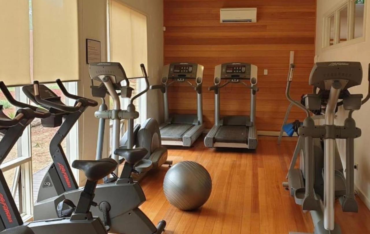 The Nature Resort Villas Cowes Εξωτερικό φωτογραφία