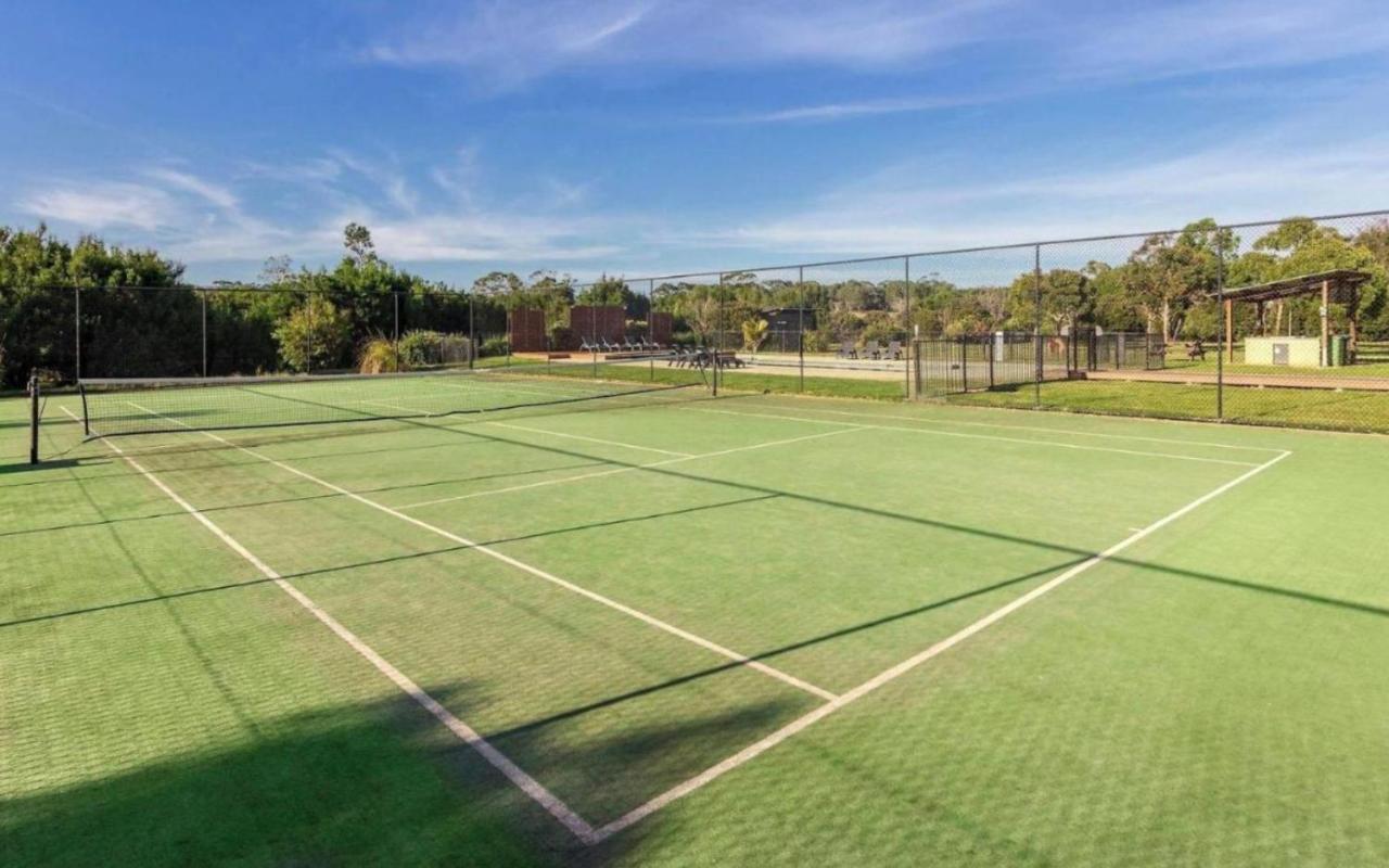 The Nature Resort Villas Cowes Εξωτερικό φωτογραφία