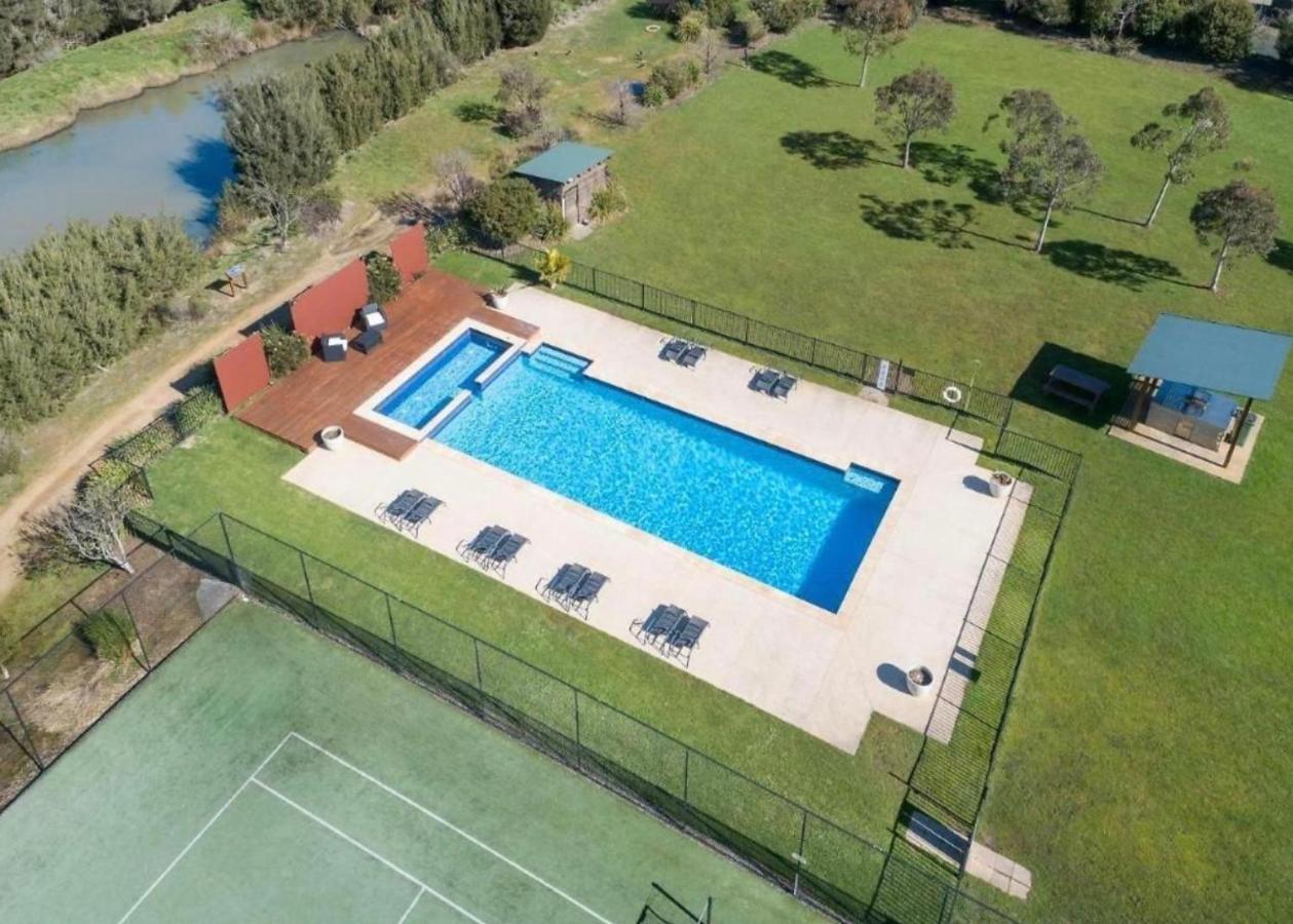The Nature Resort Villas Cowes Εξωτερικό φωτογραφία