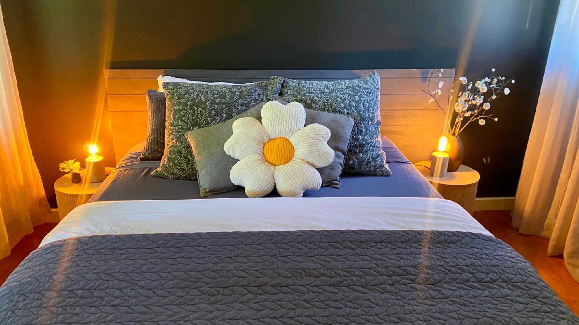 The Nature Resort Villas Cowes Εξωτερικό φωτογραφία