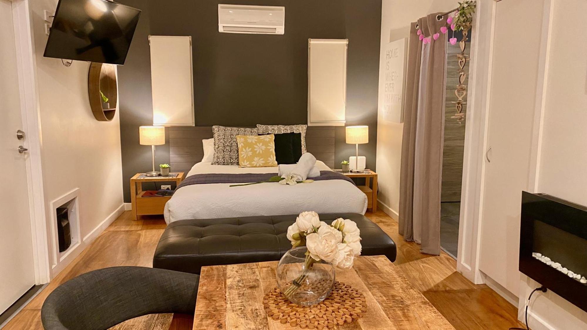 The Nature Resort Villas Cowes Εξωτερικό φωτογραφία