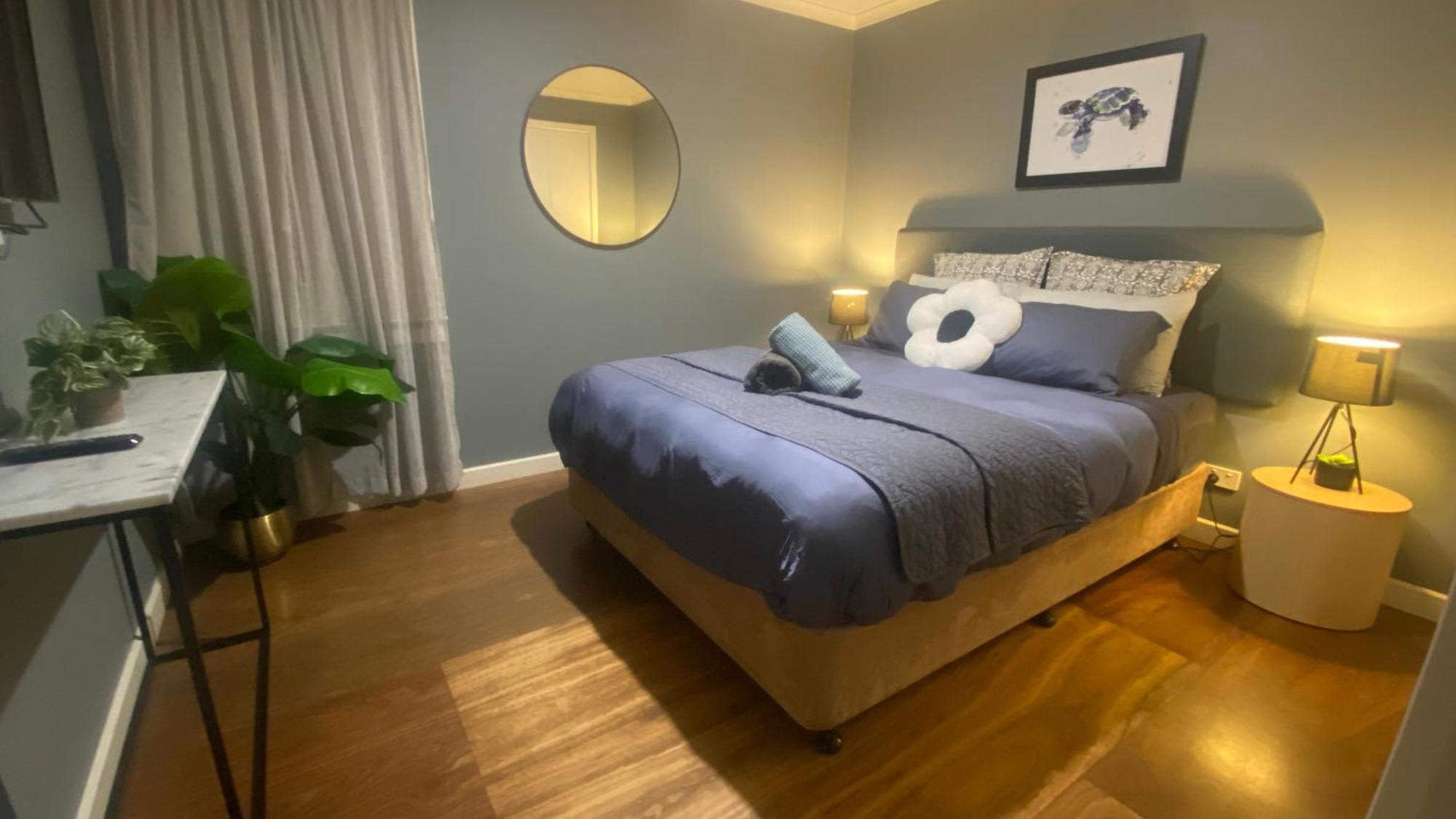 The Nature Resort Villas Cowes Εξωτερικό φωτογραφία