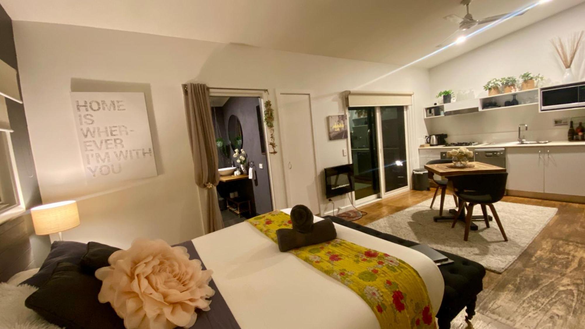 The Nature Resort Villas Cowes Εξωτερικό φωτογραφία