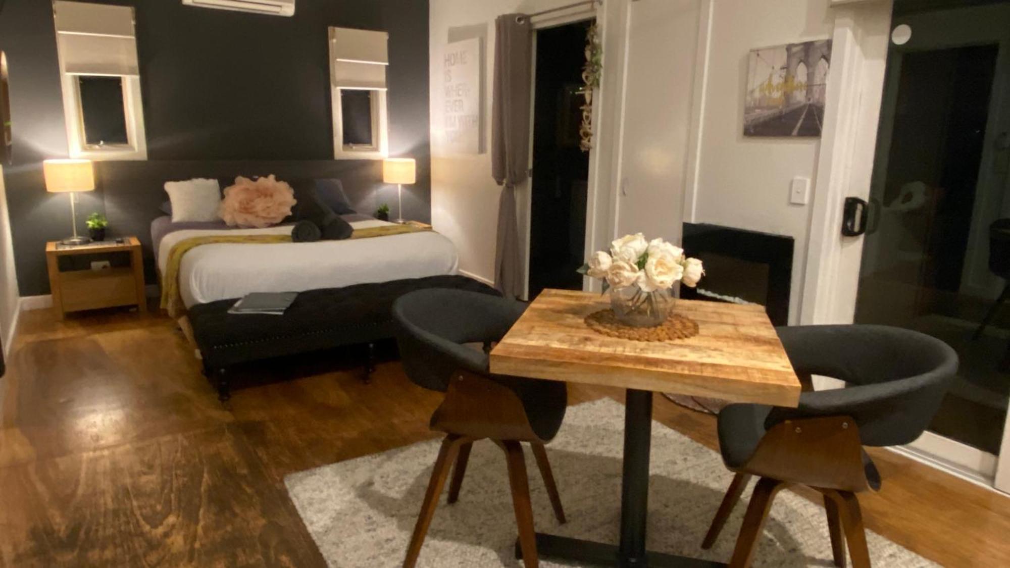 The Nature Resort Villas Cowes Εξωτερικό φωτογραφία
