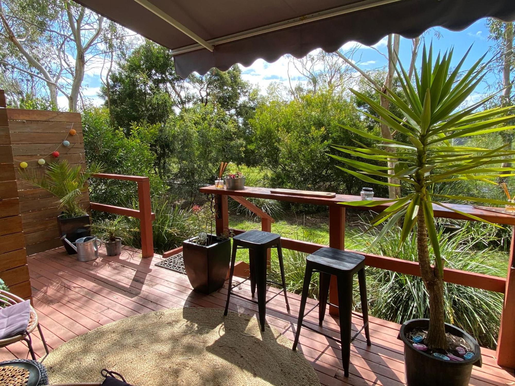 The Nature Resort Villas Cowes Εξωτερικό φωτογραφία