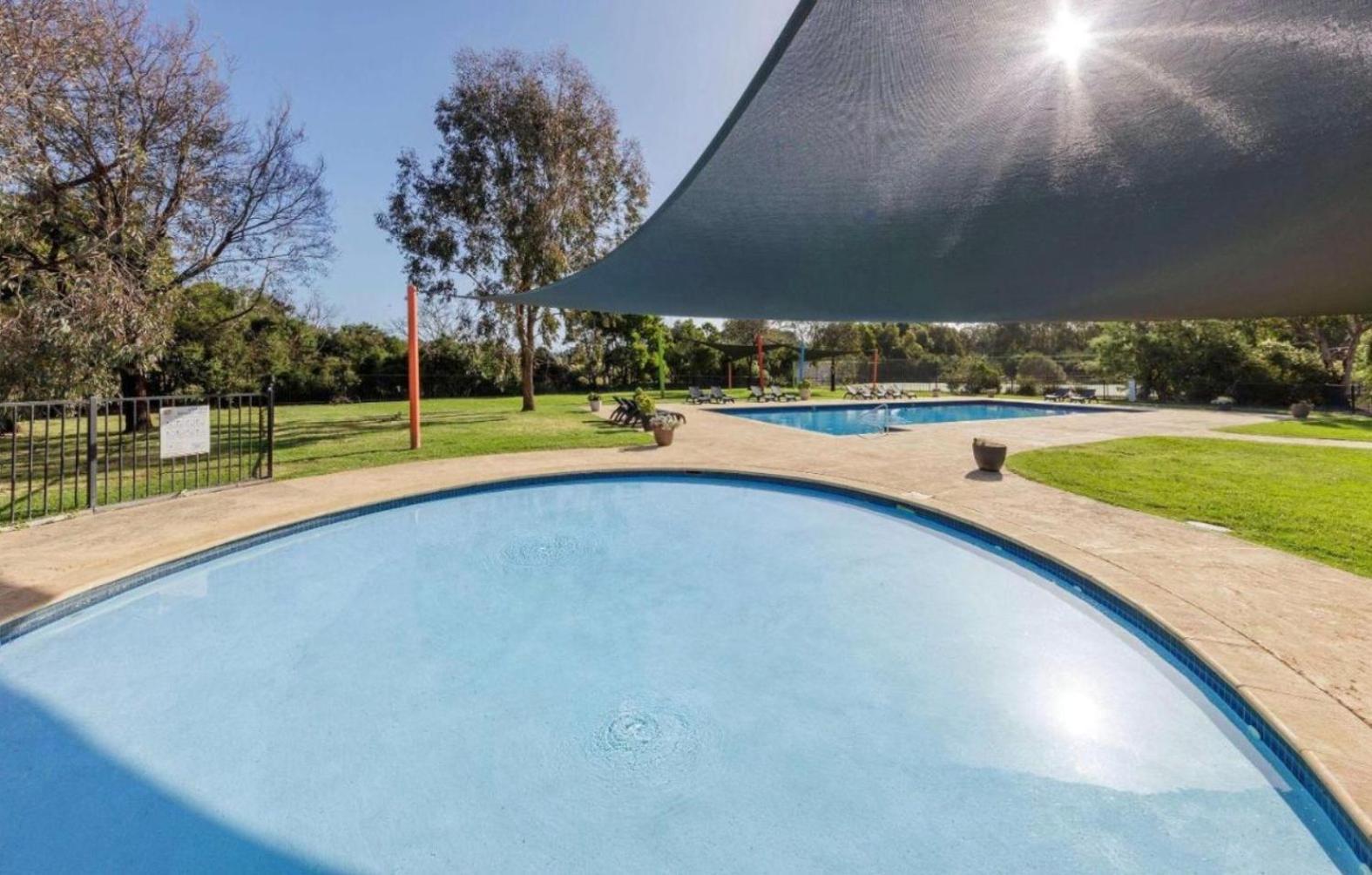 The Nature Resort Villas Cowes Εξωτερικό φωτογραφία