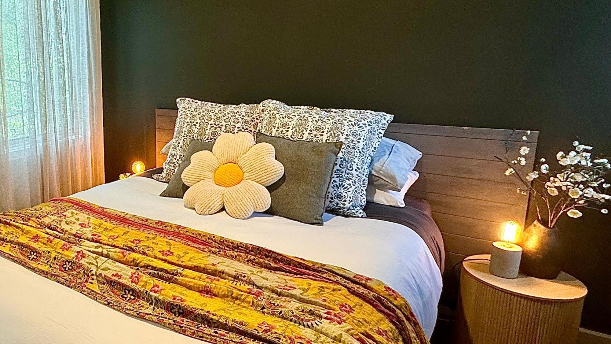 The Nature Resort Villas Cowes Εξωτερικό φωτογραφία