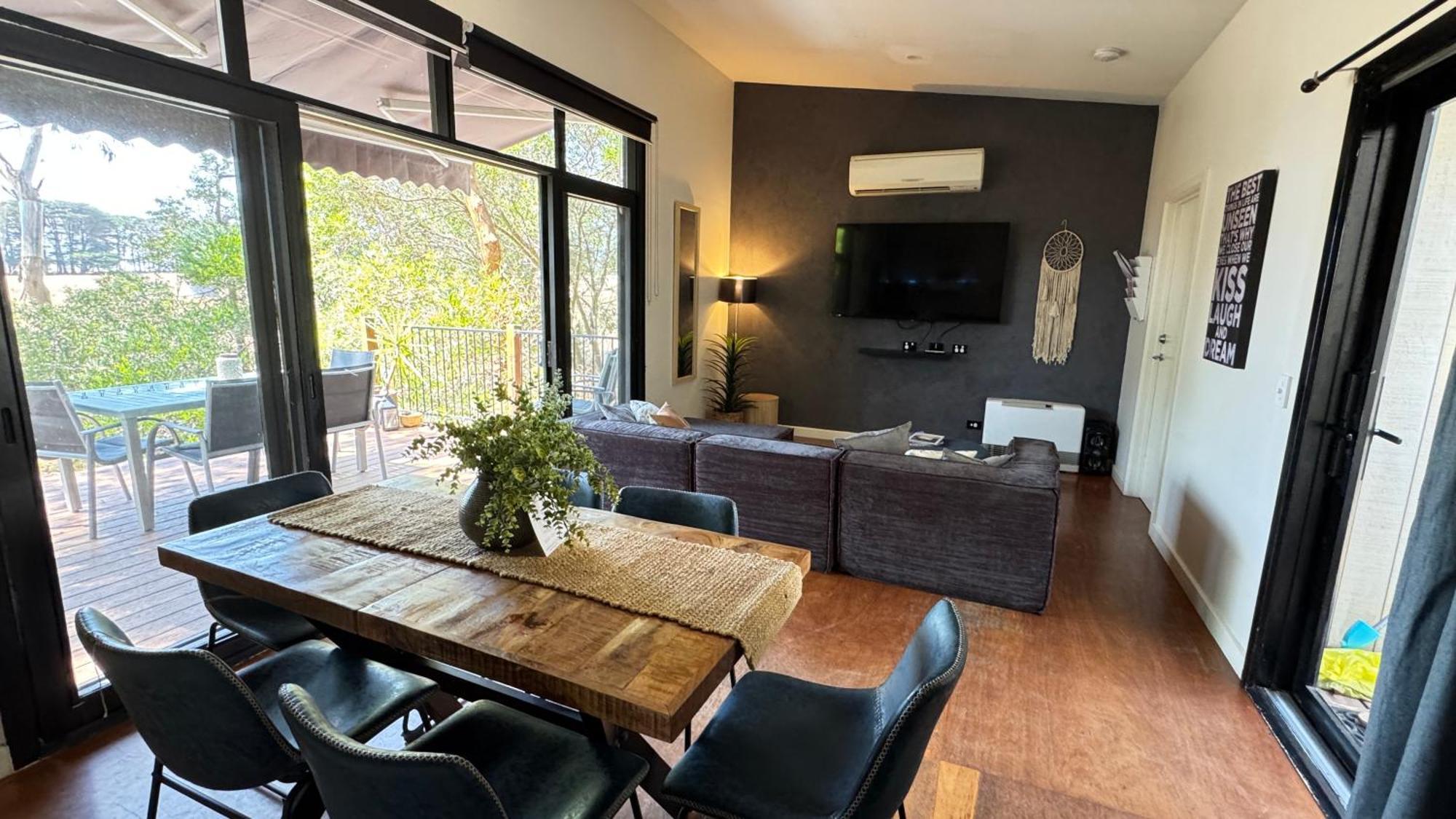 The Nature Resort Villas Cowes Εξωτερικό φωτογραφία