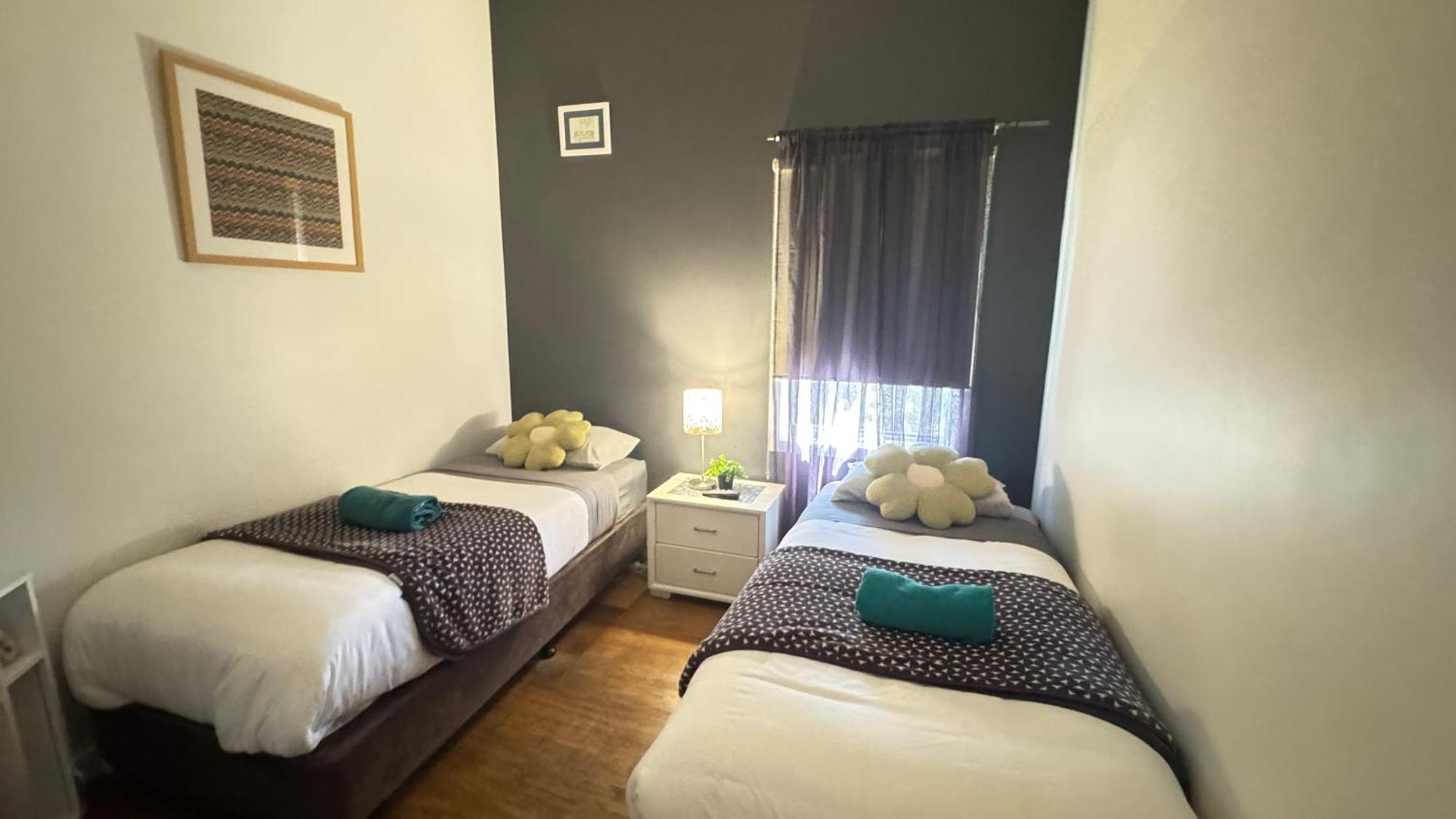 The Nature Resort Villas Cowes Εξωτερικό φωτογραφία