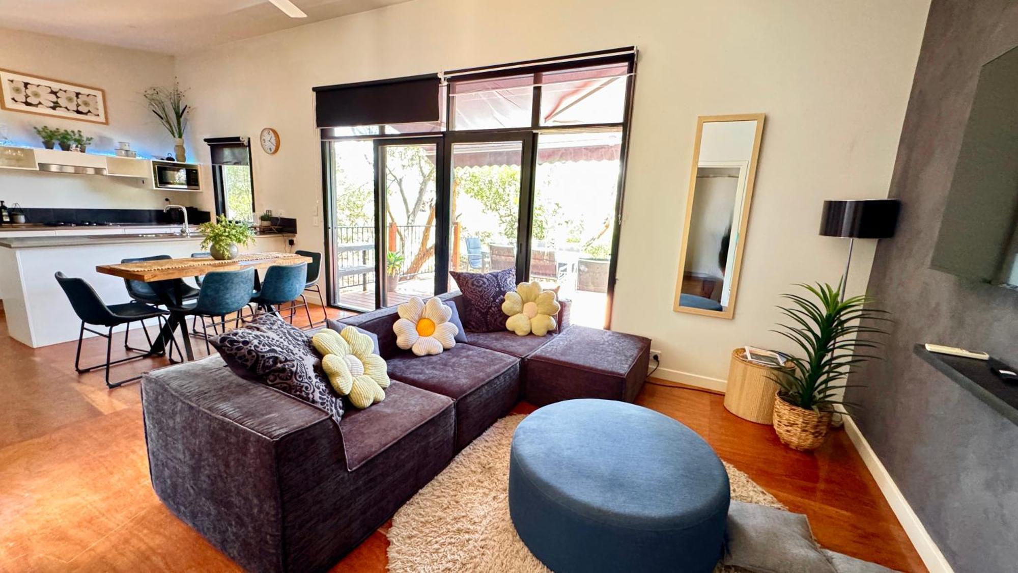 The Nature Resort Villas Cowes Εξωτερικό φωτογραφία