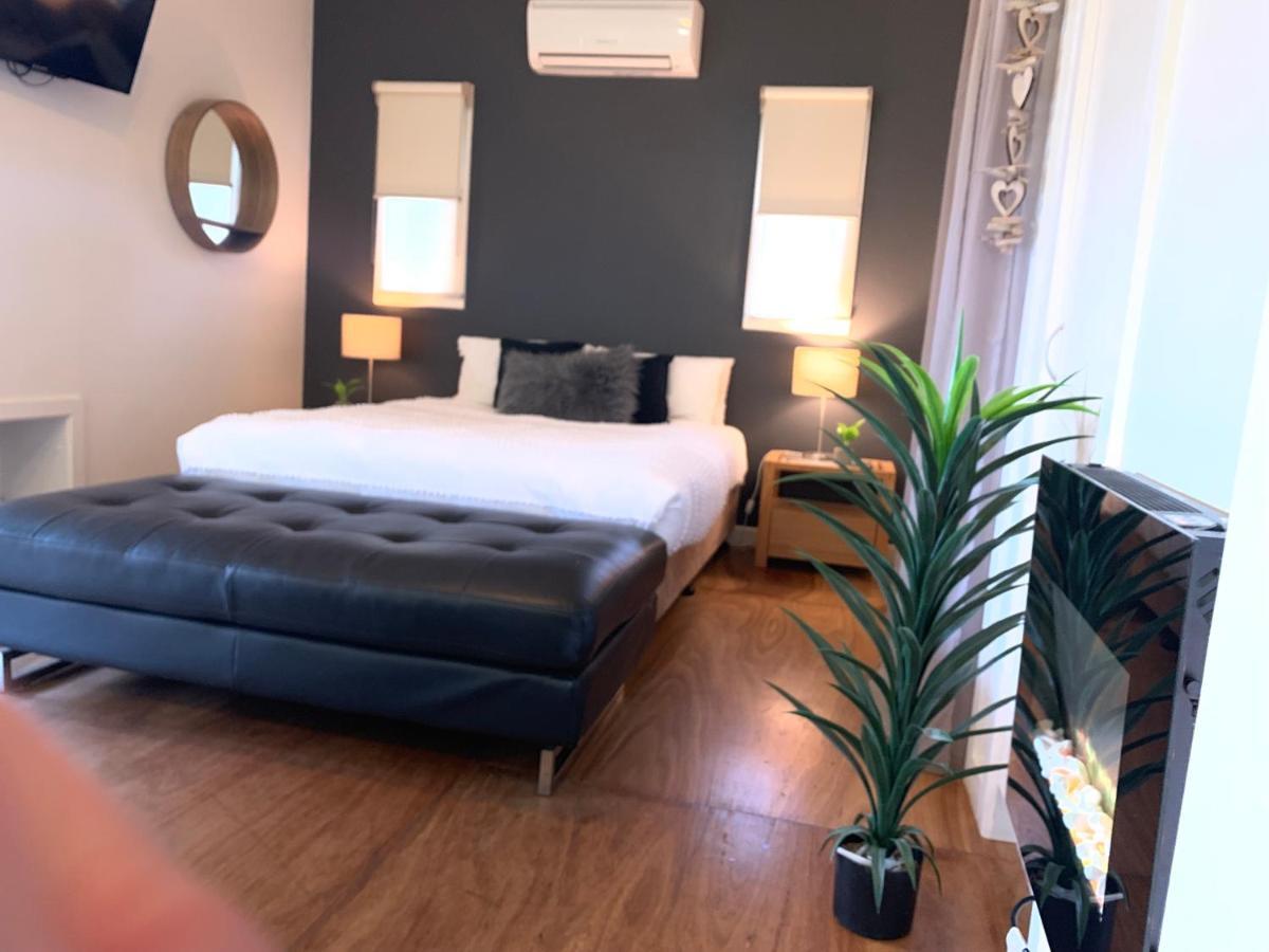 The Nature Resort Villas Cowes Εξωτερικό φωτογραφία